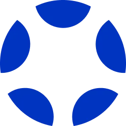 Bluewhite logo
