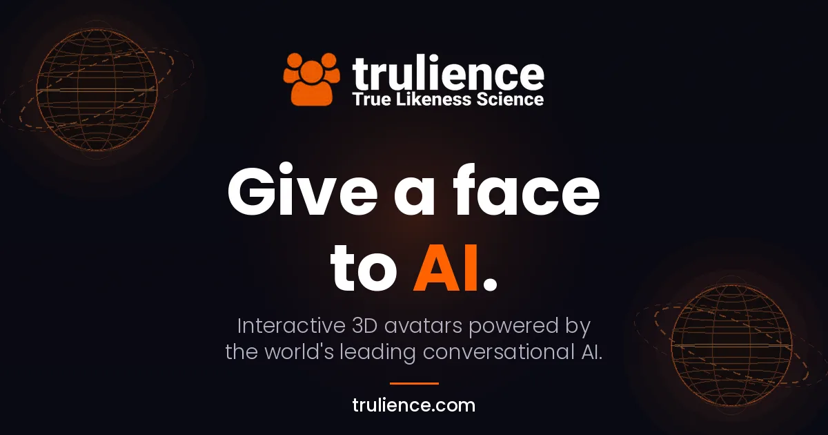 Preview of Trulience