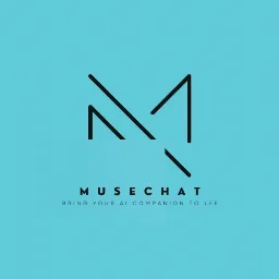MuseChat logo