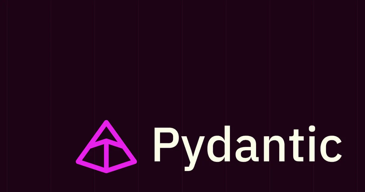 Preview of Pydantic