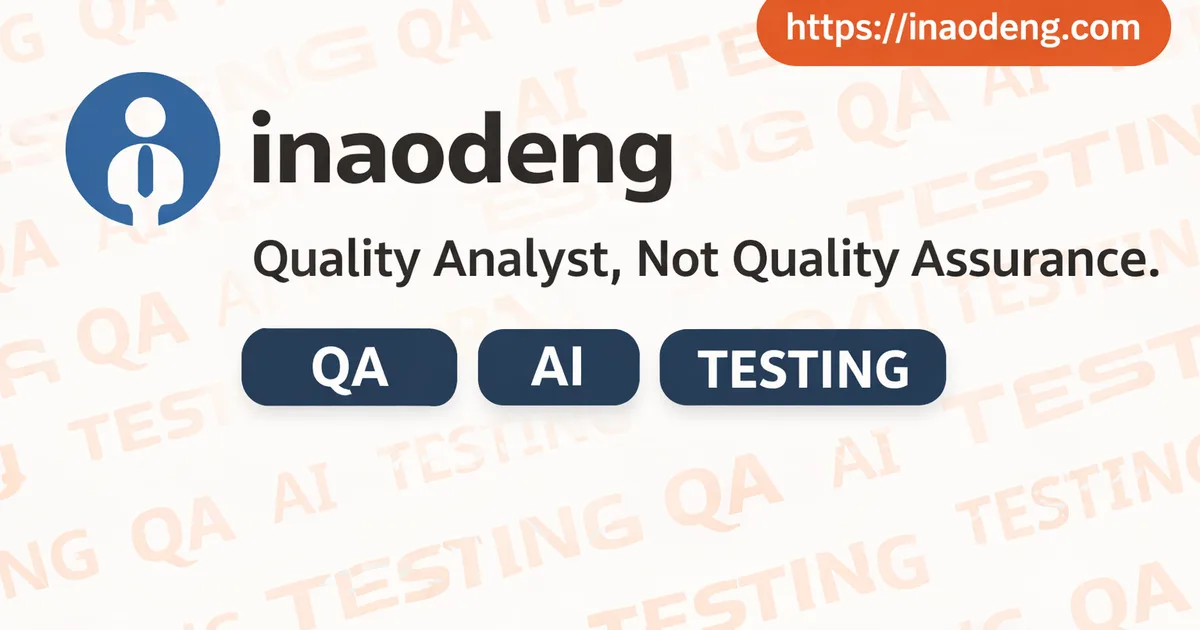 Preview of Nao's Blog