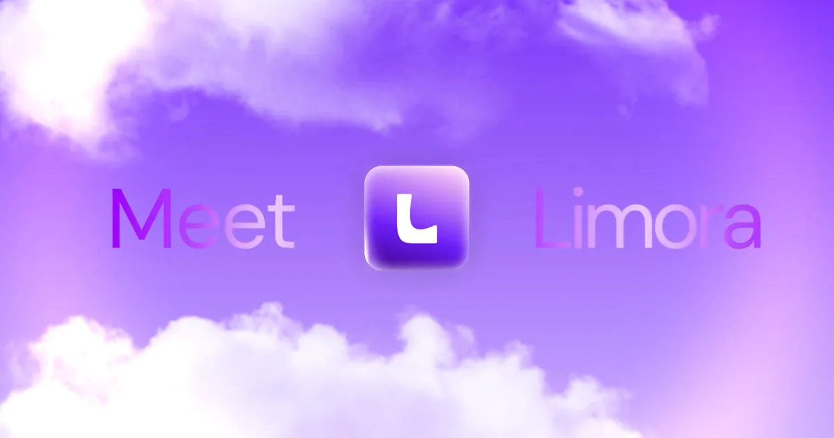 Preview of Limora AI