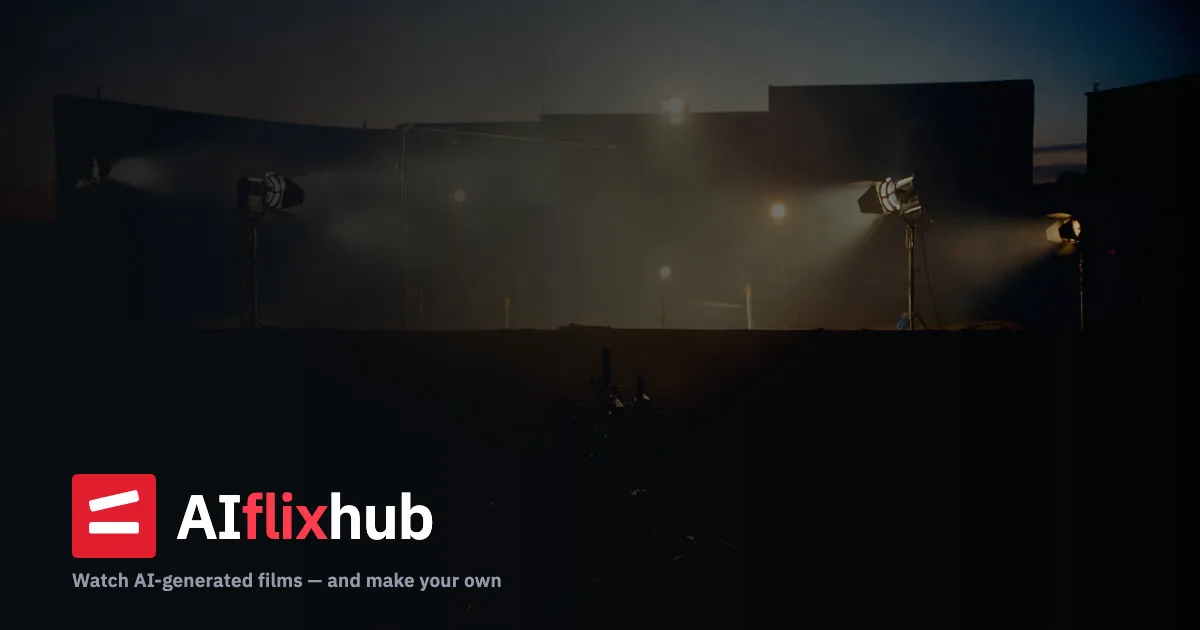 Preview of AIflixhub