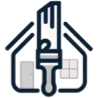 Remodeled AI logo
