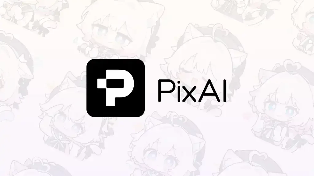 Preview of PixAI