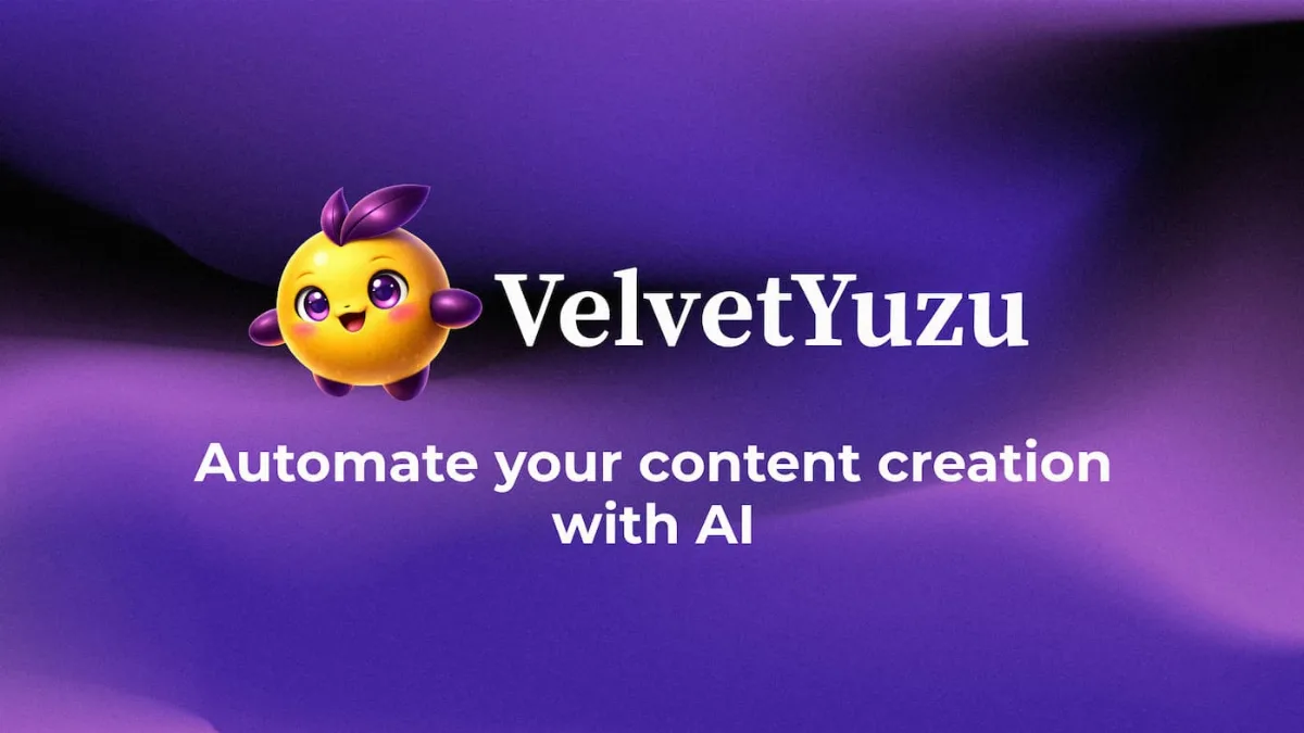 Preview of VelvetYuzu