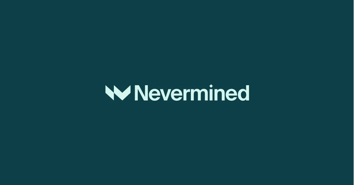 Preview of Nevermined