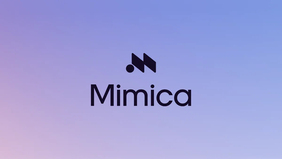 Preview of Mimica
