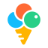 IELTS Cream logo