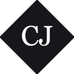 Cameron Jones logo