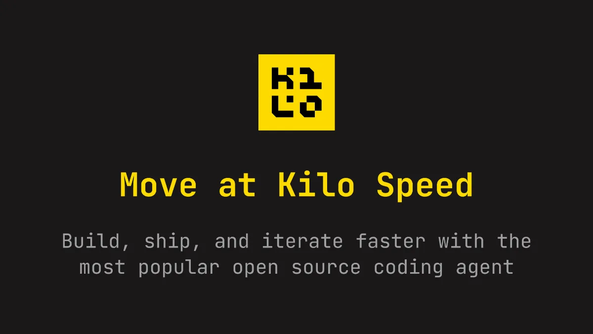 Preview of Kilo