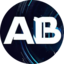 Alice and Bob AI Laboratory logo