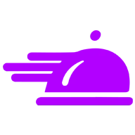 RestoGPT AI logo