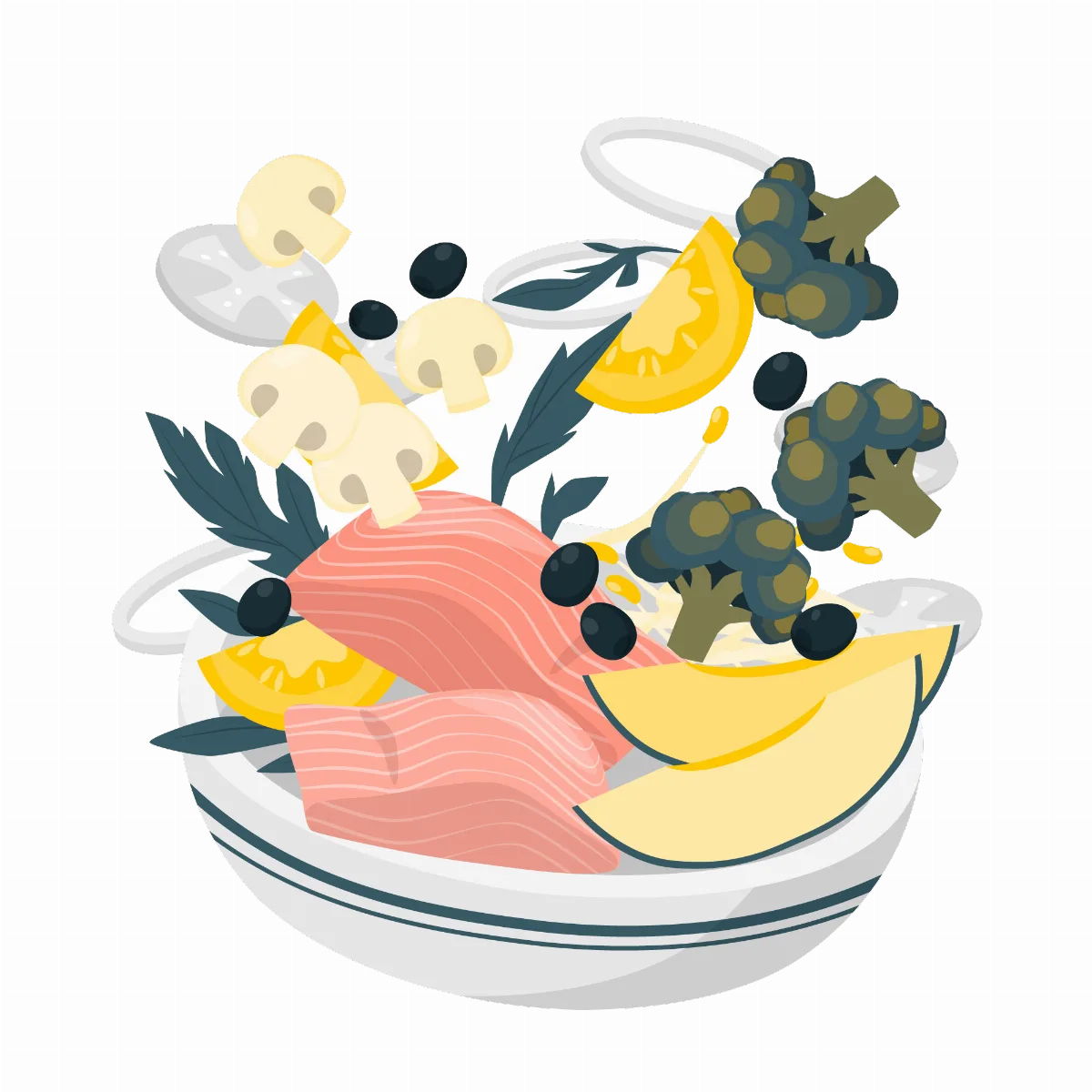 Preview of SmartPlate