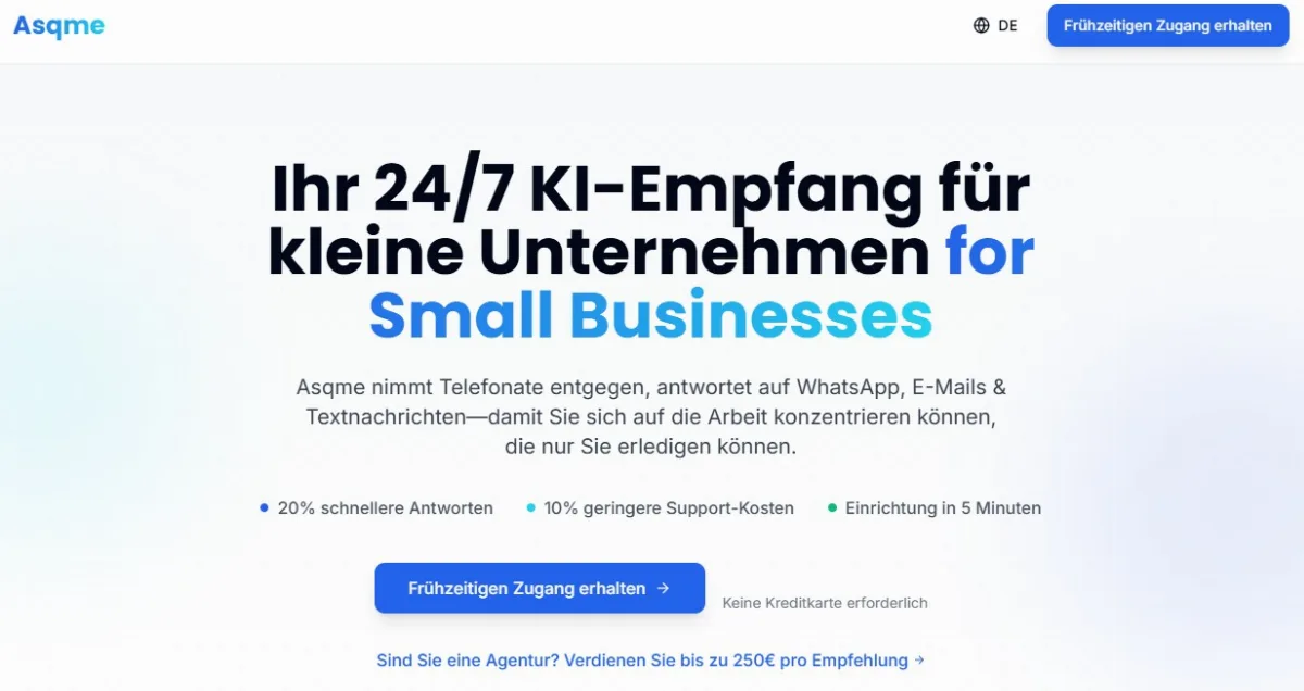 Preview of asqme-ai