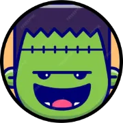Frankenfile logo