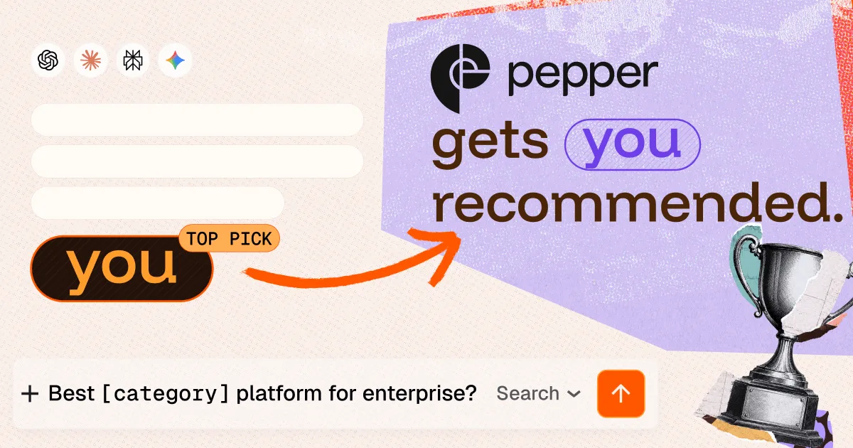 Preview of Pepper