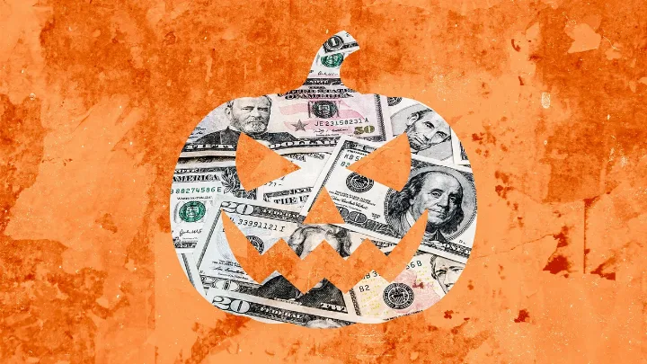Image for: Halloween has gotten so expensive, 1 in 5 shoppers plans to finance it