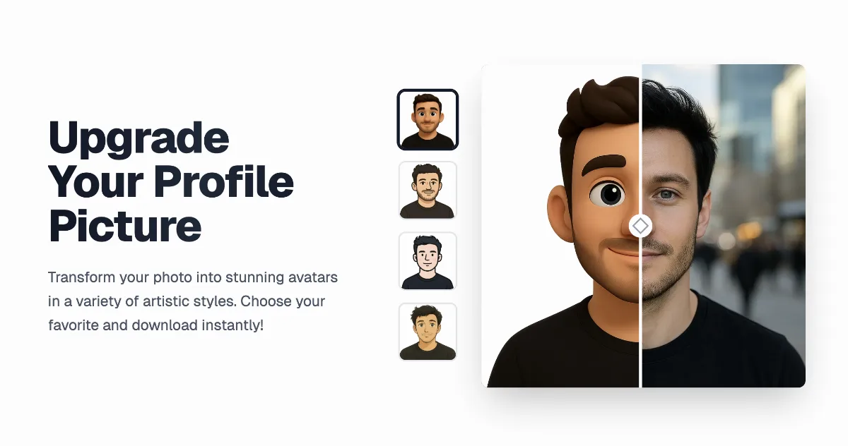 Preview of pfp.fm