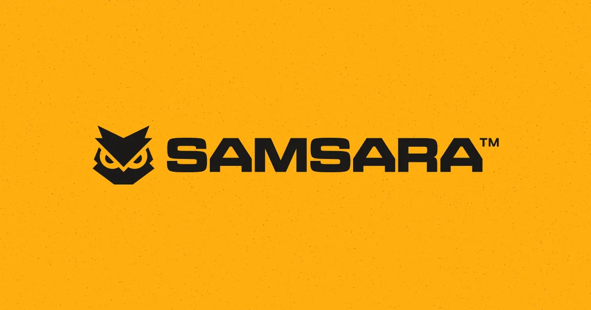 Preview of Samsara