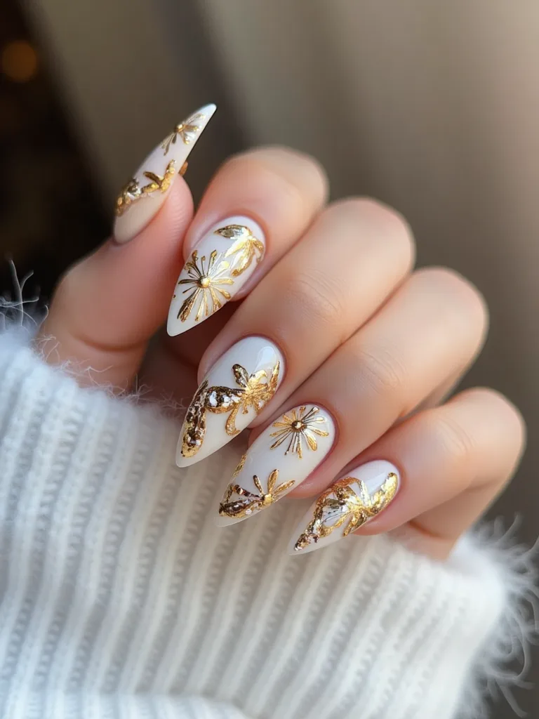 Preview of AI Nail Designs Lab