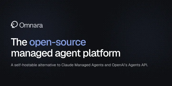 Image for: Show HN: Omnara – Open-source alternative to Claude Managed Agents