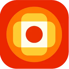 Overlap logo