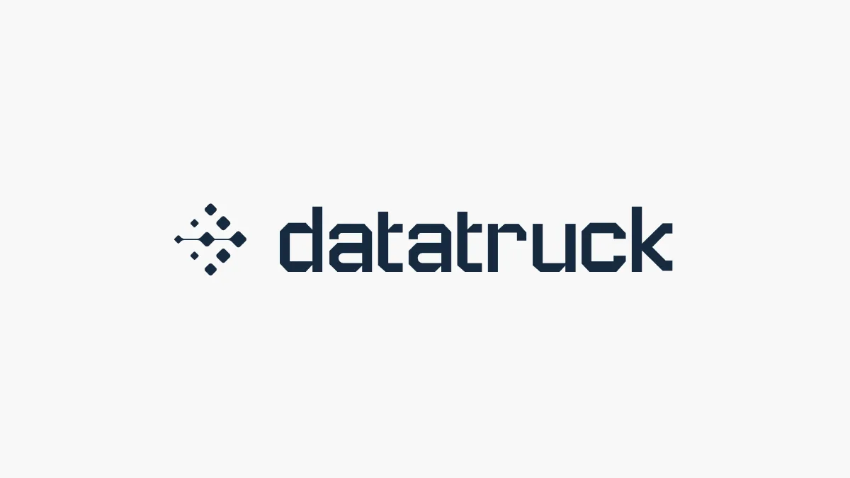 Preview of Datatruck