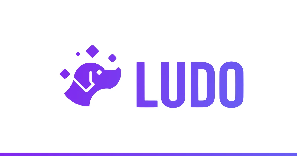 Preview of Ludo.ai