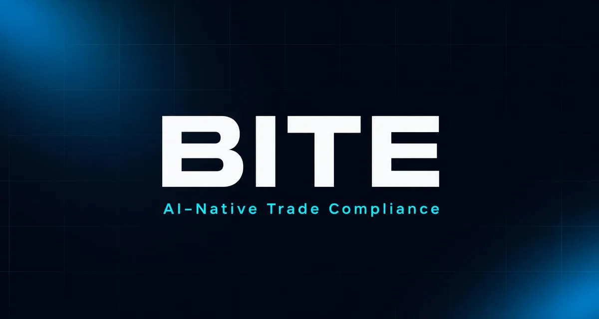 Preview of BITE