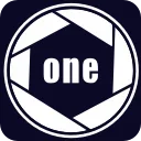 1PhotoAI logo