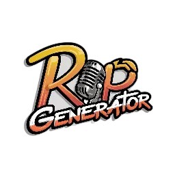 Rapgenerator logo