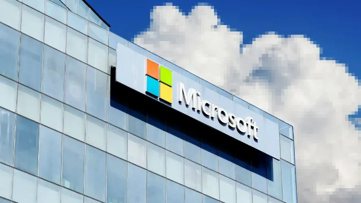 Image for: Microsoft denies reports of 20% cloud cuts to offset AI spending
