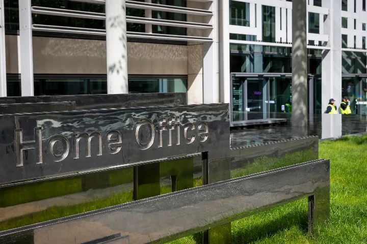Image for: UK Home Office May Face Investigation Over Use of OpenAI Tools