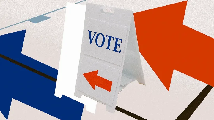 Image for: Want to protect voting rights? Businesses need to get involved