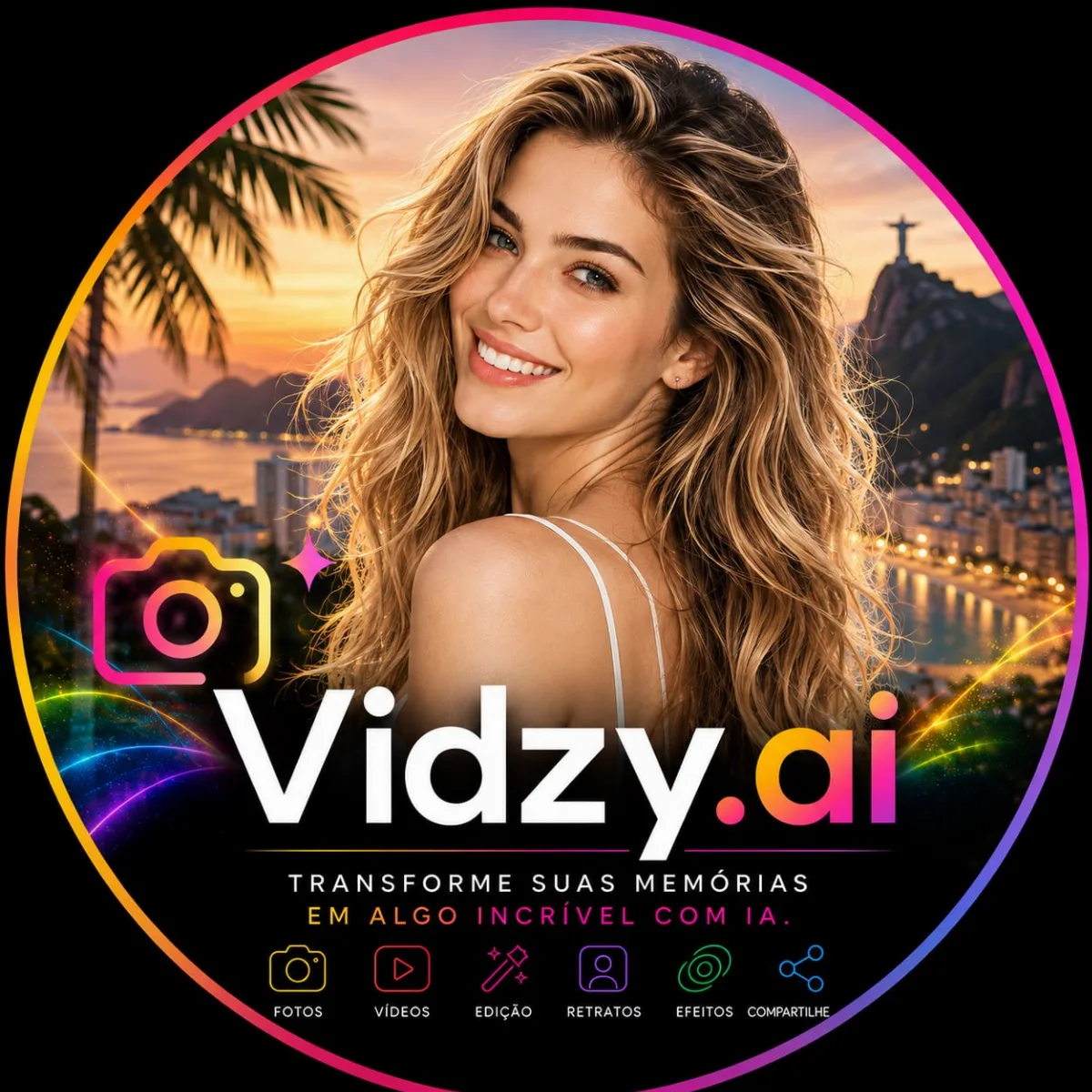 Preview of Vidzy