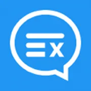 MessengerX.io logo