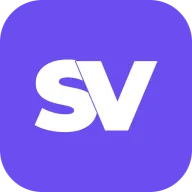 SV logo