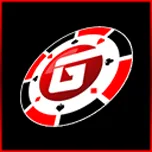 Generasipoker logo