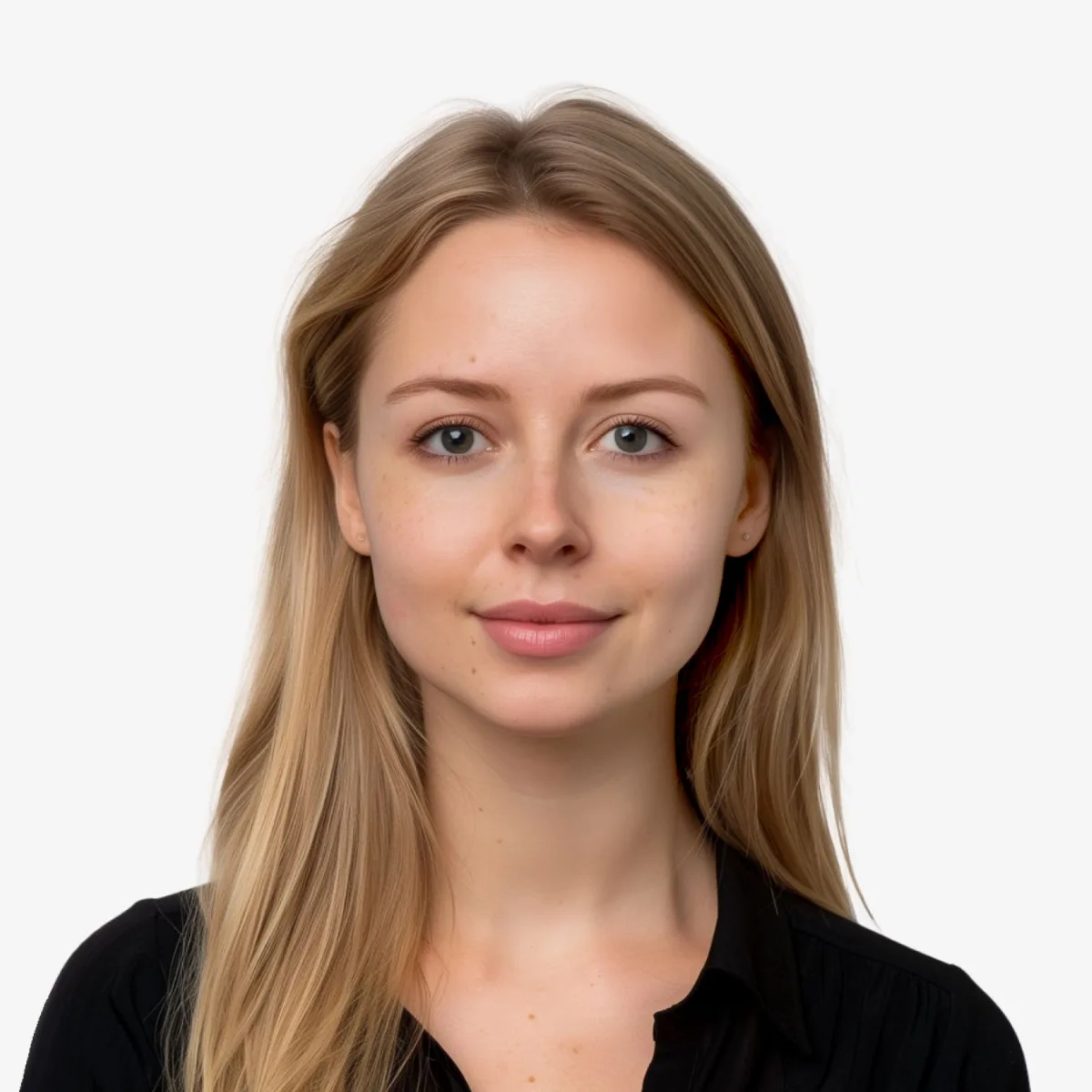 Preview of Passport and Visa photos online