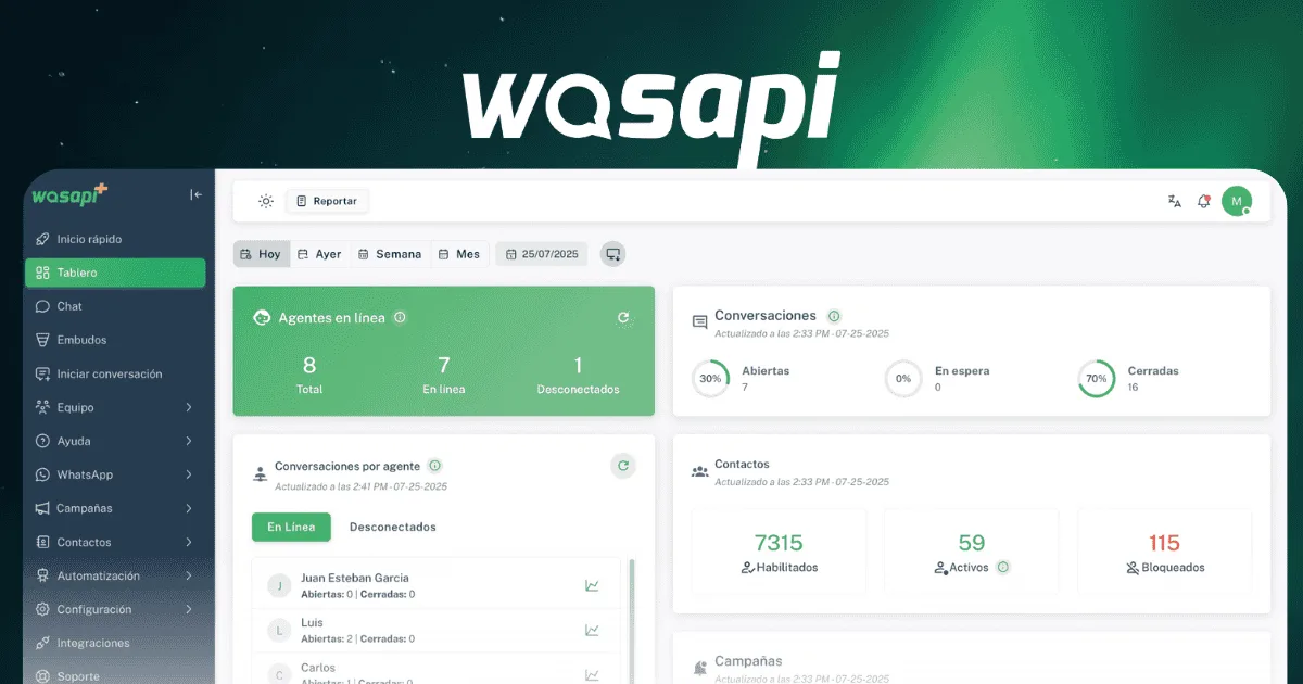 Preview of Wasapi