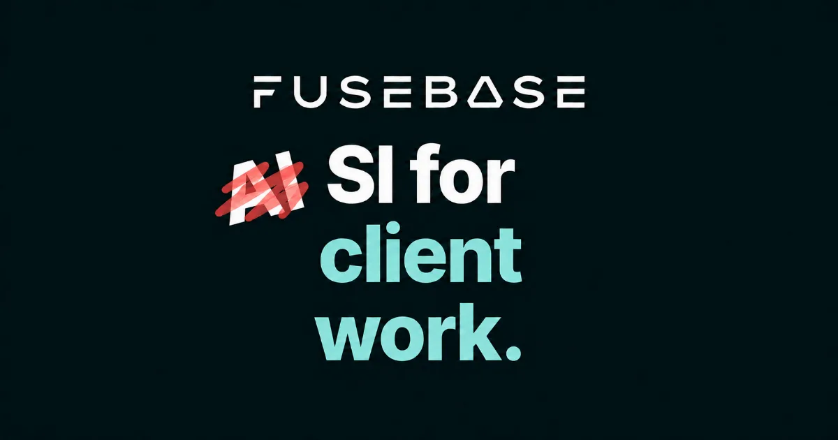 Preview of FuseBase
