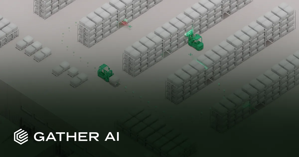 Preview of Gather AI
