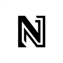 NIN logo