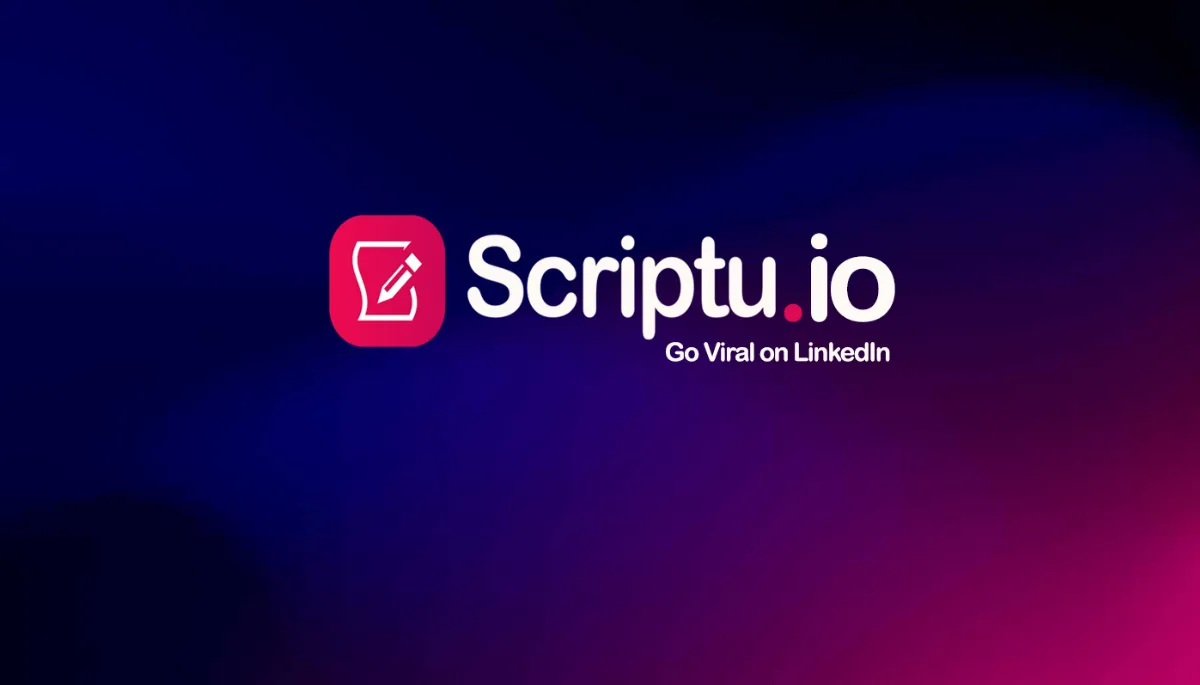 Preview of Scriptu