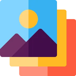 Free AI Wallpaper Generator logo