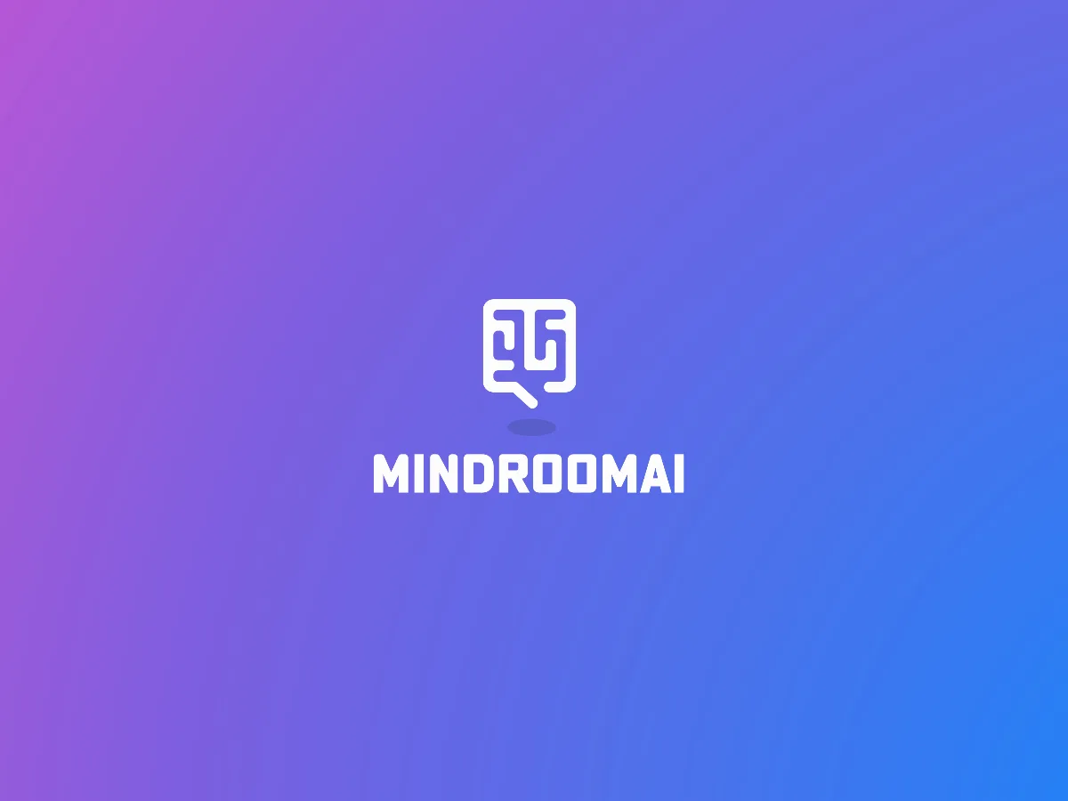 Preview of MindRoomAI