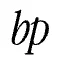Bulletpen logo