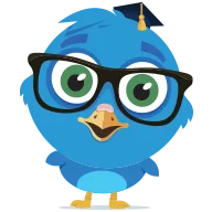 Edubirdie logo