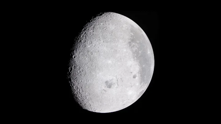 Image for: HPE is sending its most powerful AI compute platforms to the Moon aboard an all-new lunar rover